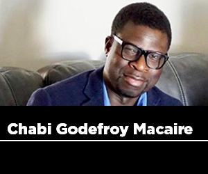 Chabi Godefroy Macaire