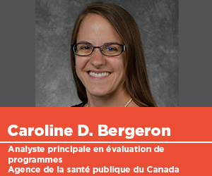 Caroline Bergeron