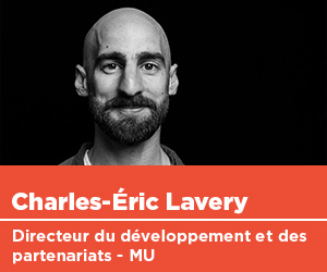 Charles-Éric Lavery