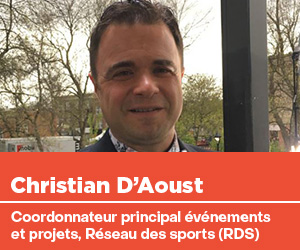 Christian D'Aoust