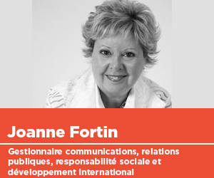 Joanne Fortin