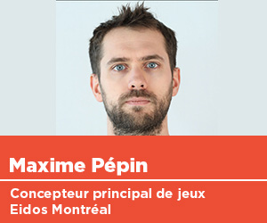 Maxime Pépin