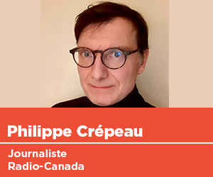 Philippe Crépeau