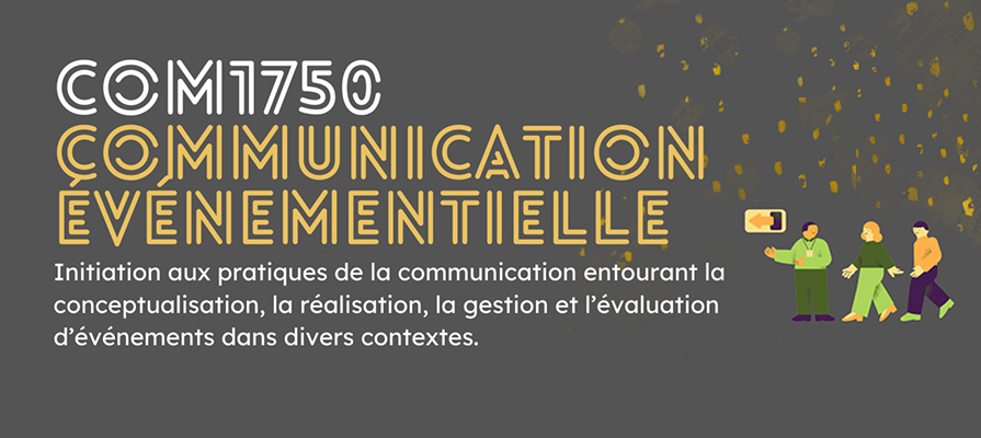 Département De Communication - Université De Montréal